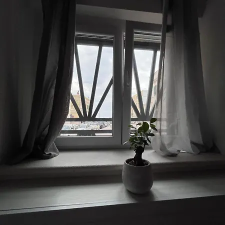 Casa vacanze Bel Trani