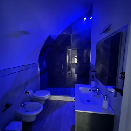 Casa vacanze Bel Trani