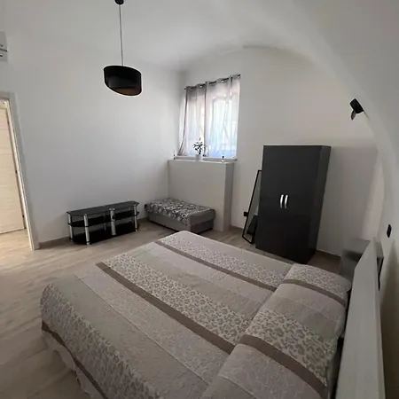 Casa vacanze Bel Trani